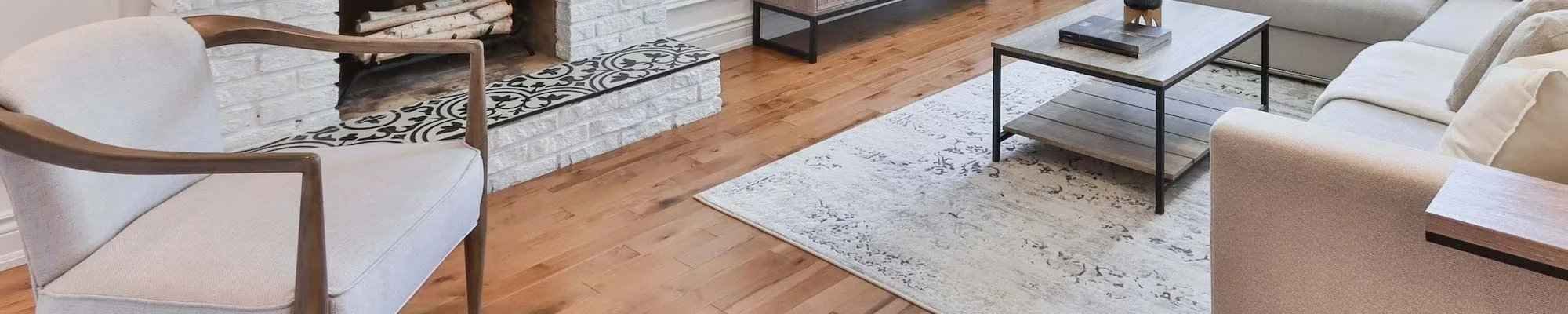 View The Carpet Man's Flooring Product Catalog