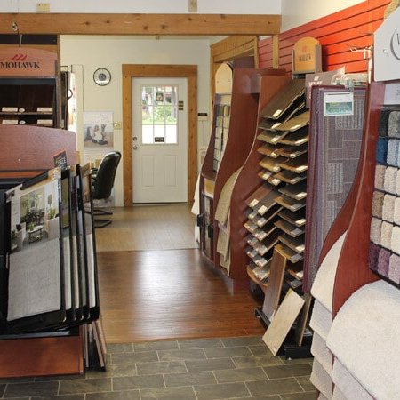Most recommended flooring store serving the Marion County, IN area