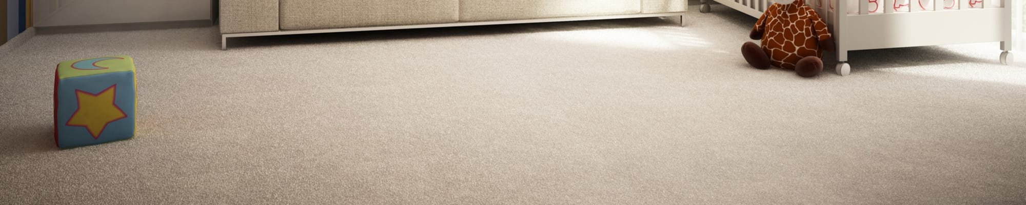 Carpet binding and serging services offered by The Carpet Man in Indianapolis, IN