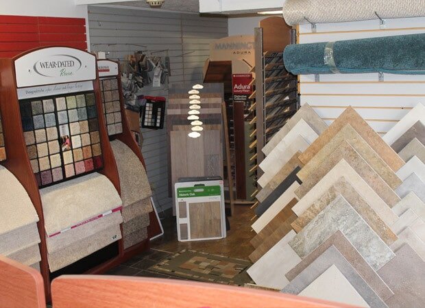 Top-quality flooring serving the Hamilton County, IN area