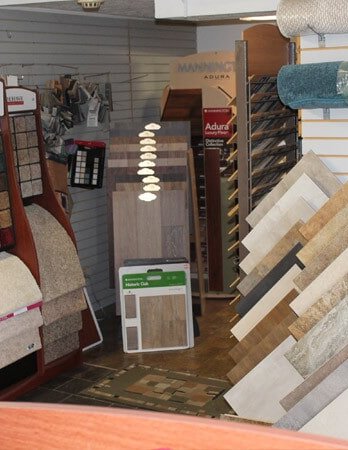 Top-quality flooring serving the Hamilton County, IN area